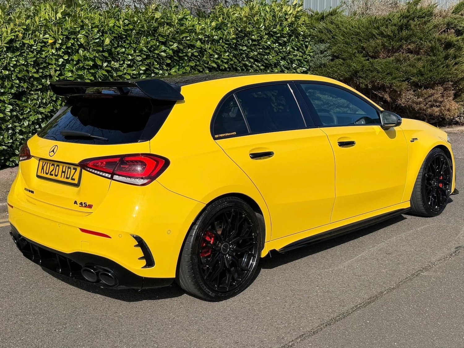 Used Mercedes-Benz A-Class 2020 for sale - 77939900: Photo 17