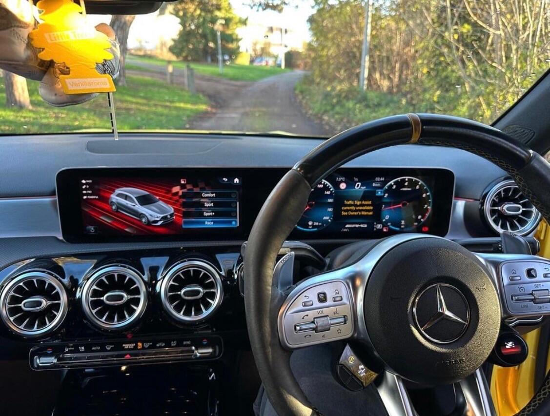 Used Mercedes-Benz A-Class 2020 for sale - 77939900: Photo 19