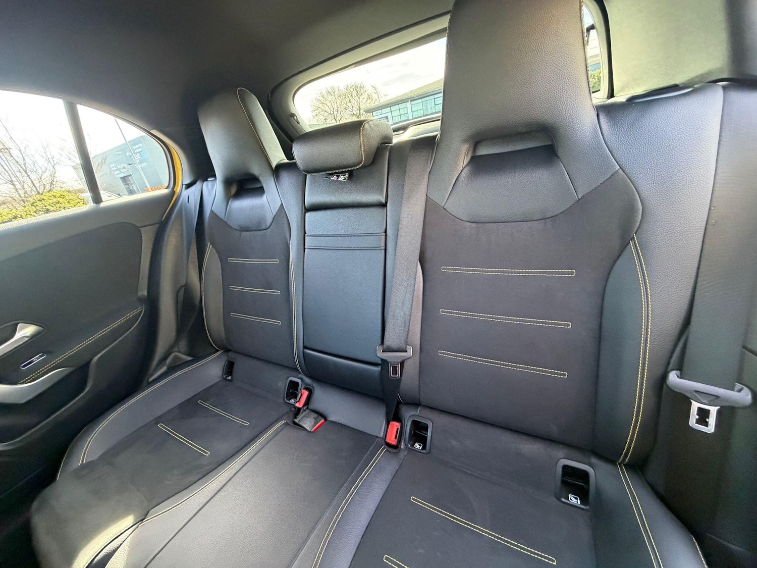 Used Mercedes-Benz A-Class 2020 for sale - 77939900: Photo 21