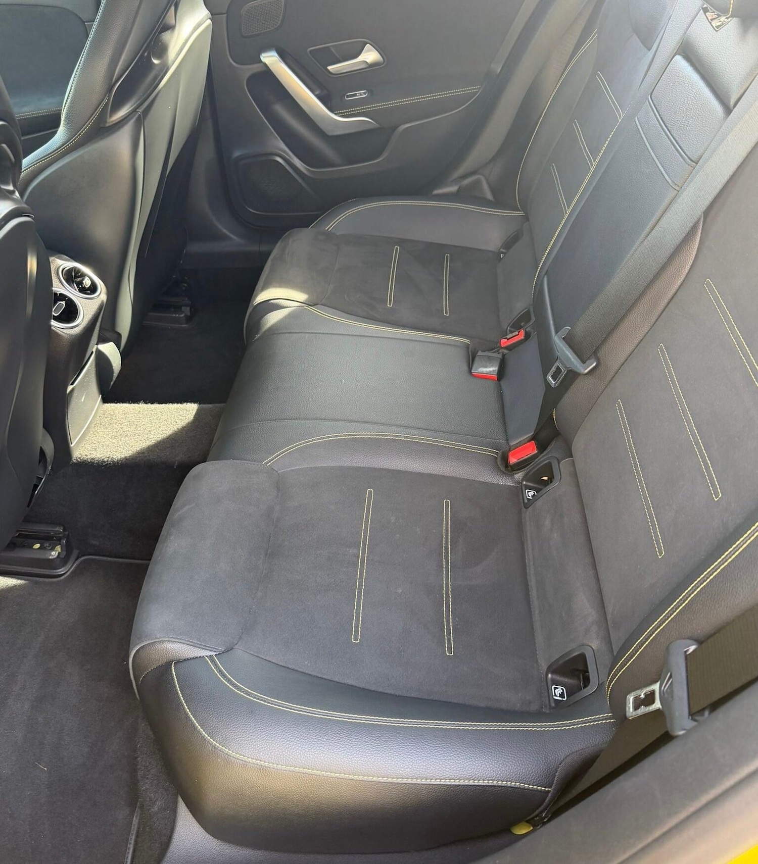 Used Mercedes-Benz A-Class 2020 for sale - 77939900: Photo 22