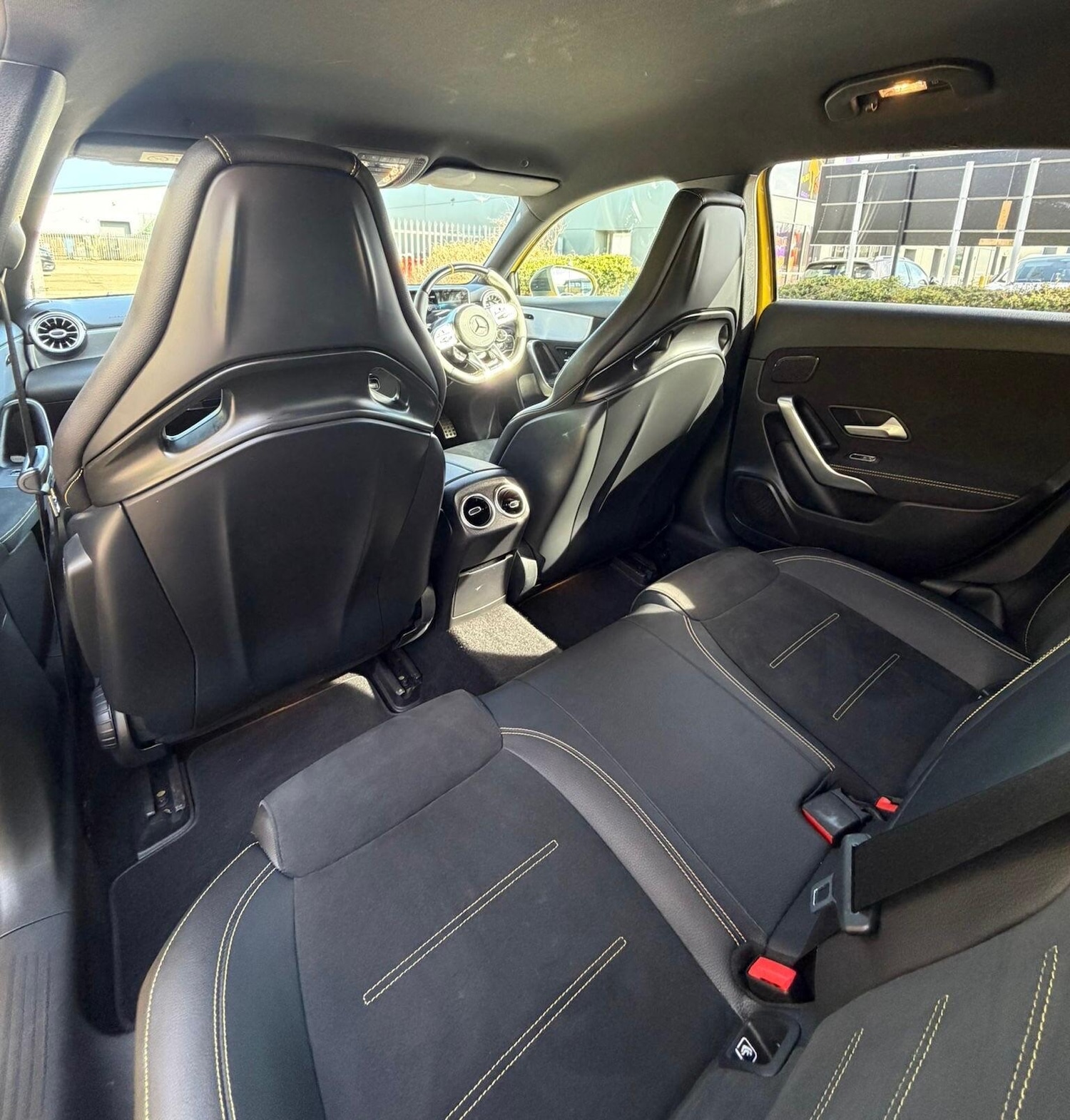 Used Mercedes-Benz A-Class 2020 for sale - 77939900: Photo 23