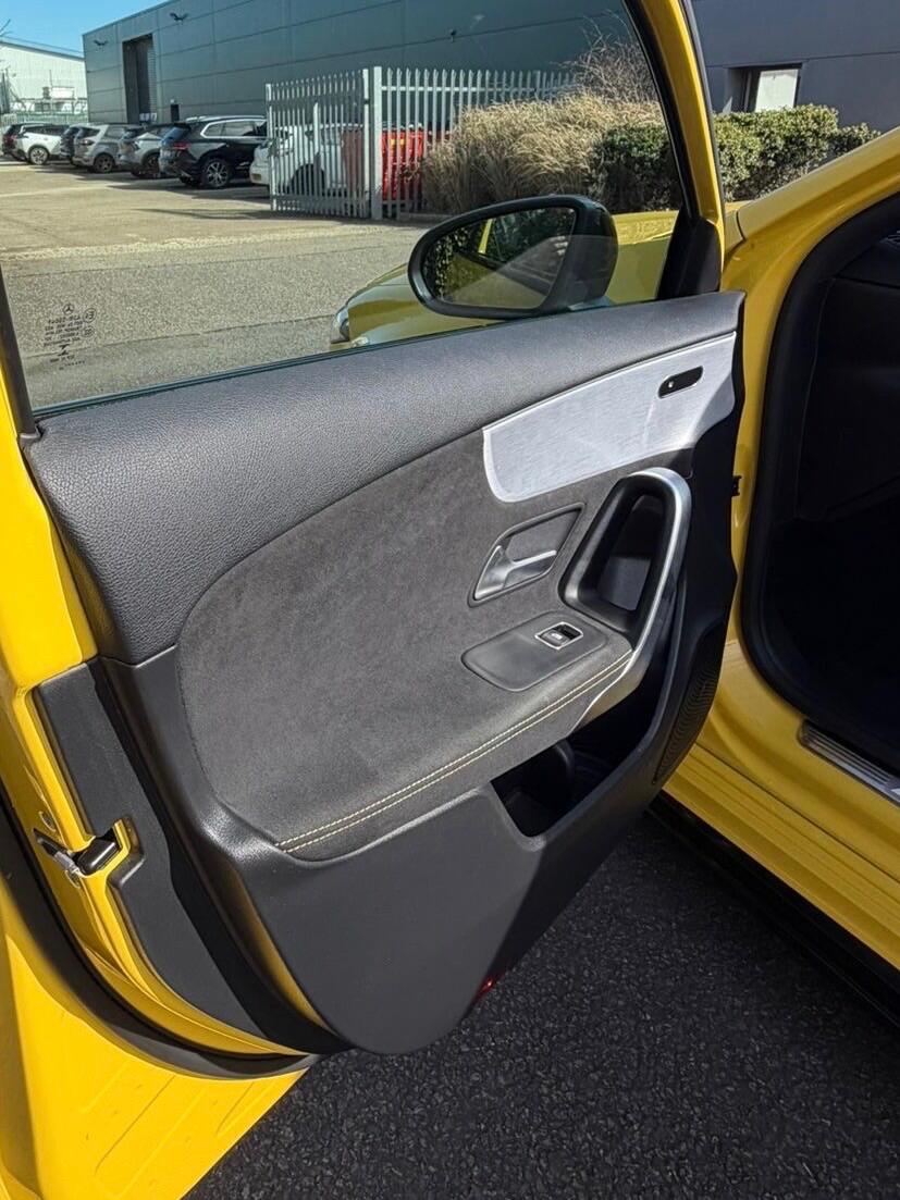 Used Mercedes-Benz A-Class 2020 for sale - 77939900: Photo 25