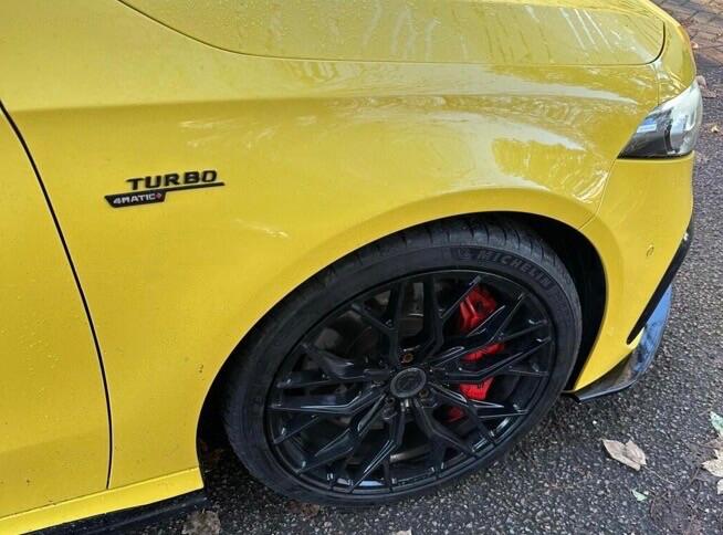 Used Mercedes-Benz A-Class 2020 for sale - 77939900: Photo 27