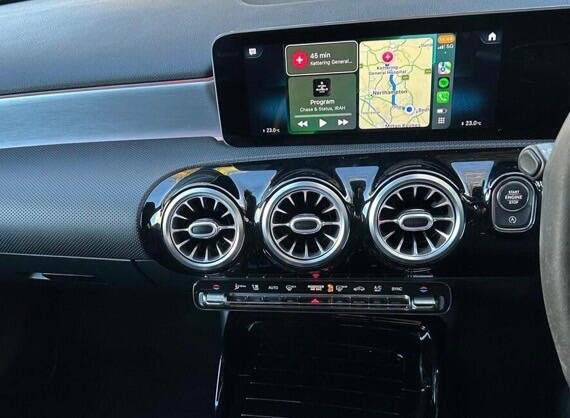 Used Mercedes-Benz A-Class 2020 for sale - 77939900: Photo 30