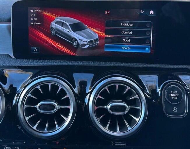 Used Mercedes-Benz A-Class 2020 for sale - 77939900: Photo 31