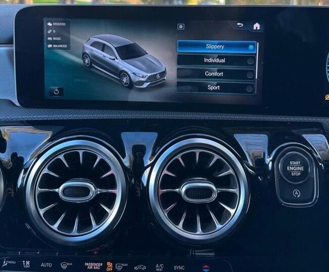 Used Mercedes-Benz A-Class 2020 for sale - 77939900: Photo 32