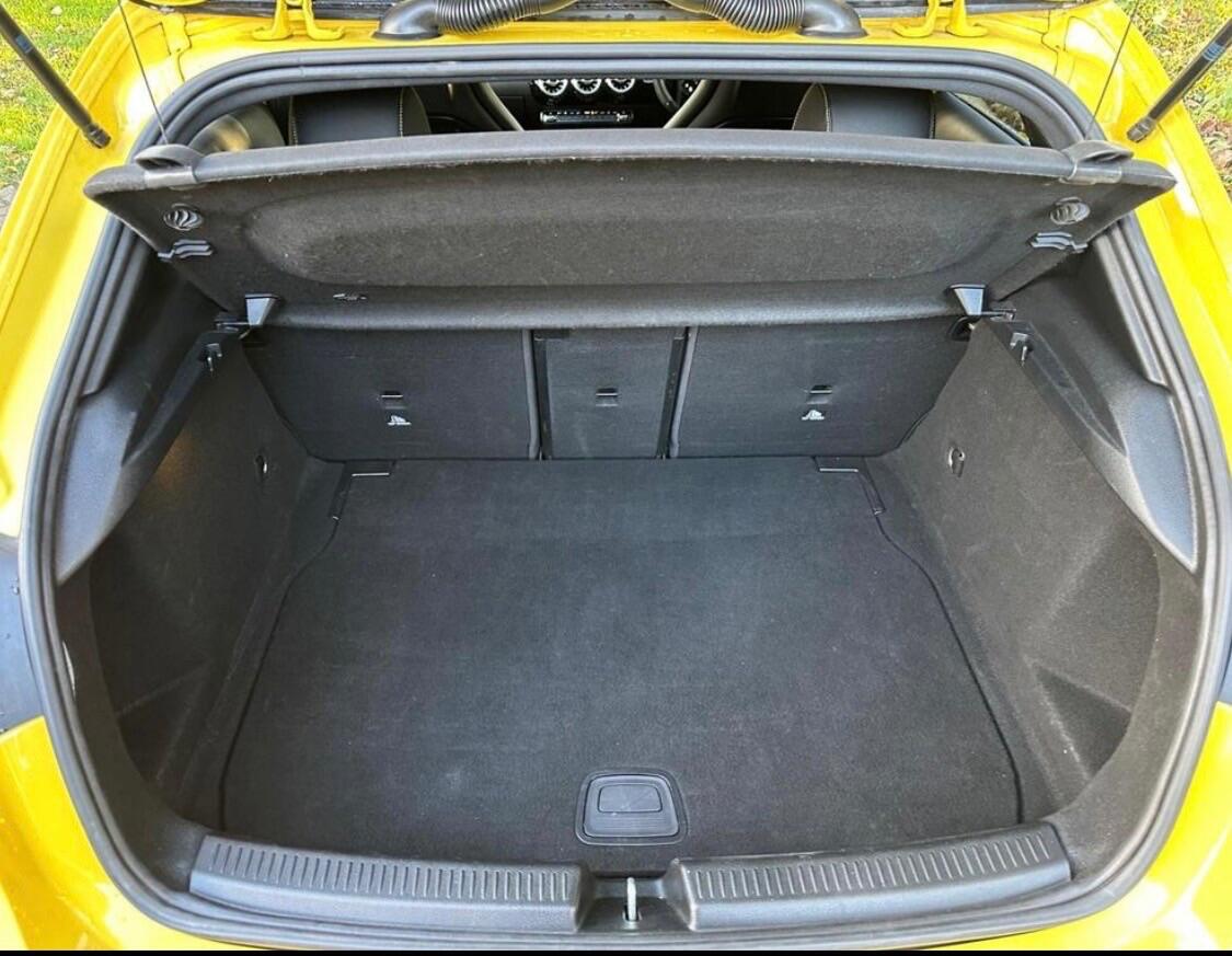 Used Mercedes-Benz A-Class 2020 for sale - 77939900: Photo 33