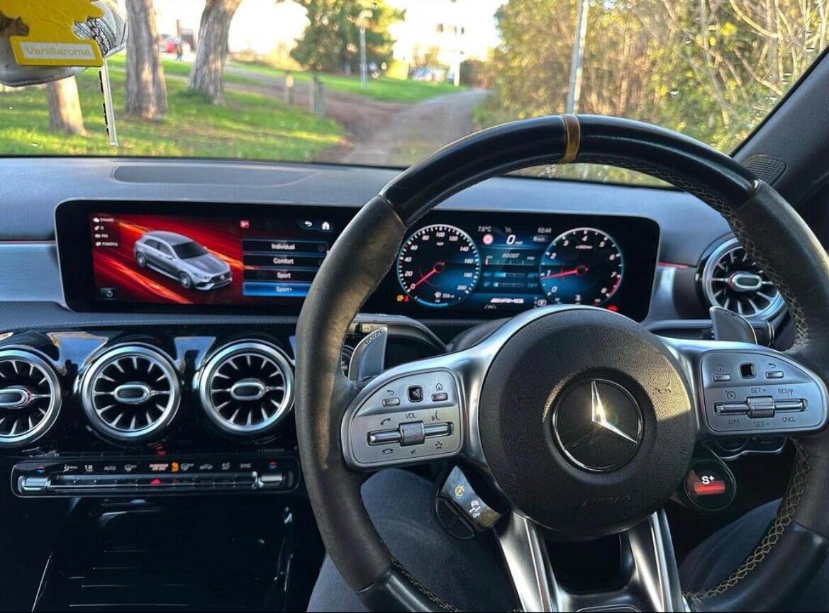 Used Mercedes-Benz A-Class 2020 for sale - 77939900: Photo 34