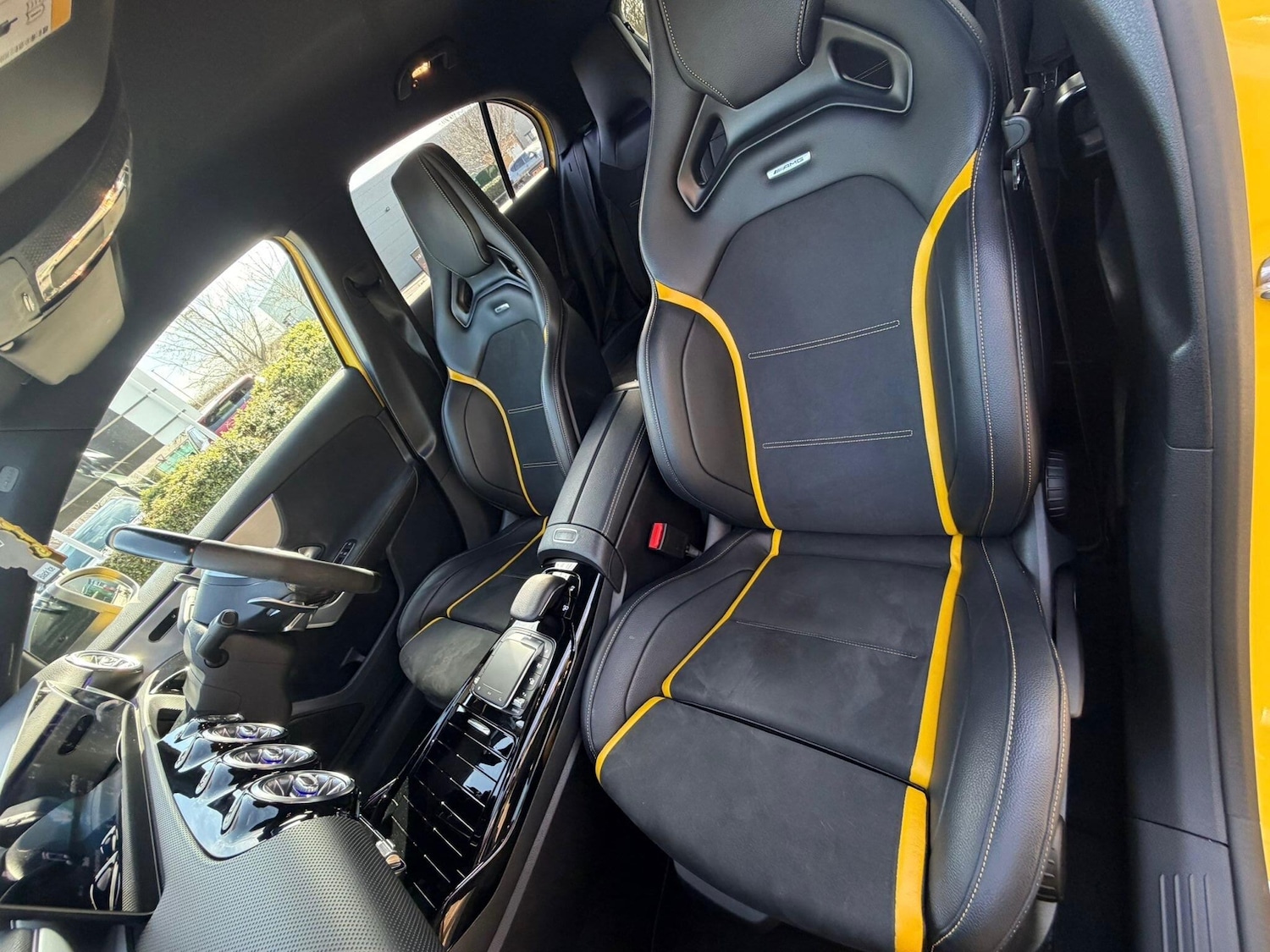 Used Mercedes-Benz A-Class 2020 for sale - 77939900: Photo 35