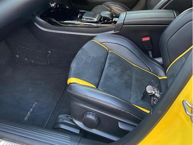 Used Mercedes-Benz A-Class 2020 for sale - 77939900: Photo 36