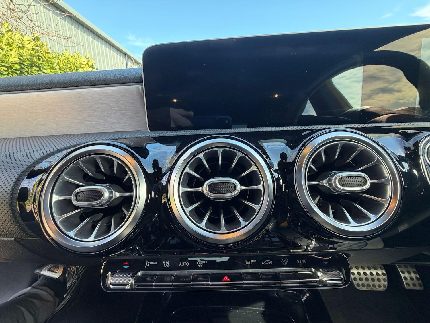 Used Mercedes-Benz A-Class 2020 for sale - 77939900: Photo 39