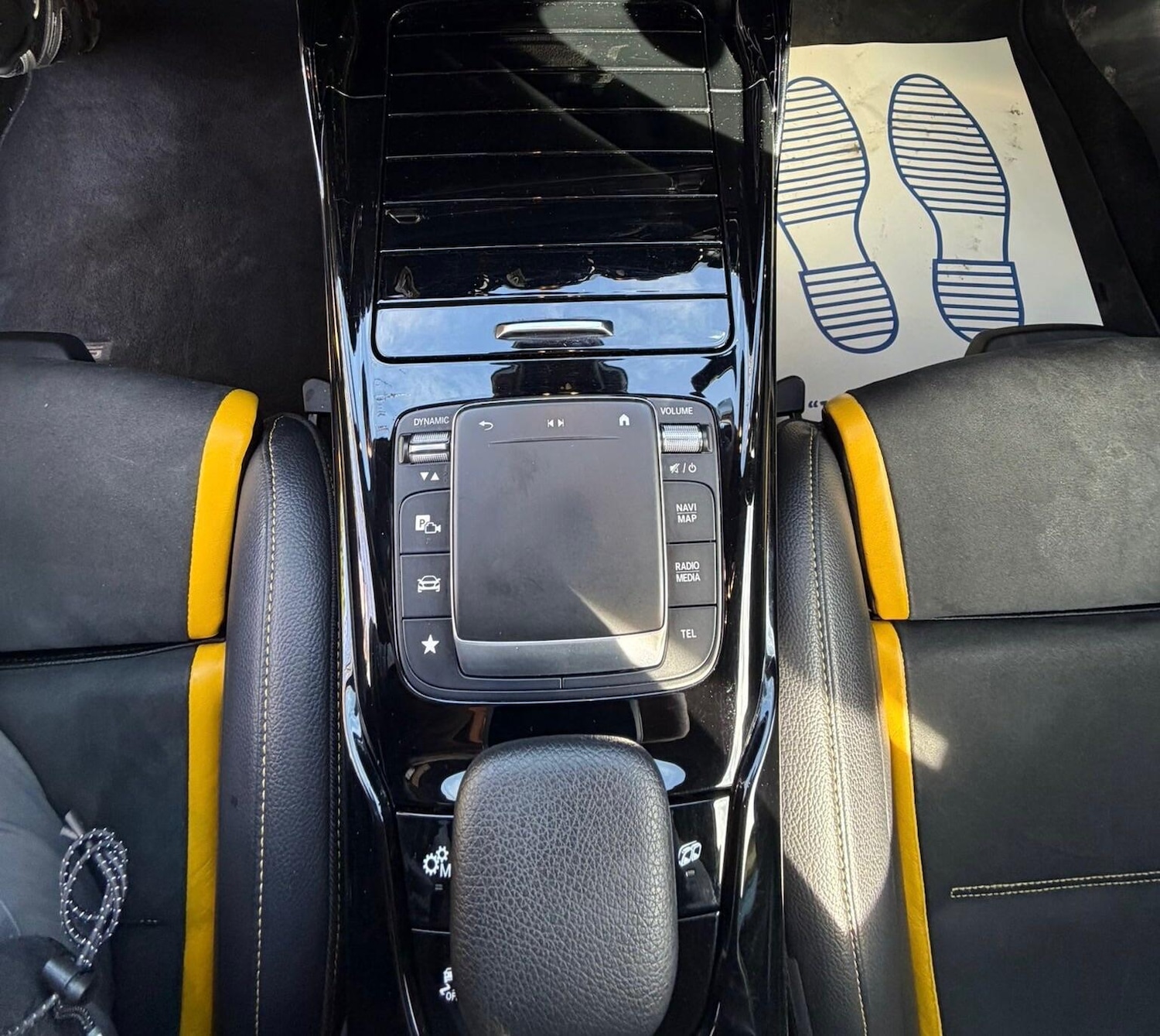 Used Mercedes-Benz A-Class 2020 for sale - 77939900: Photo 41