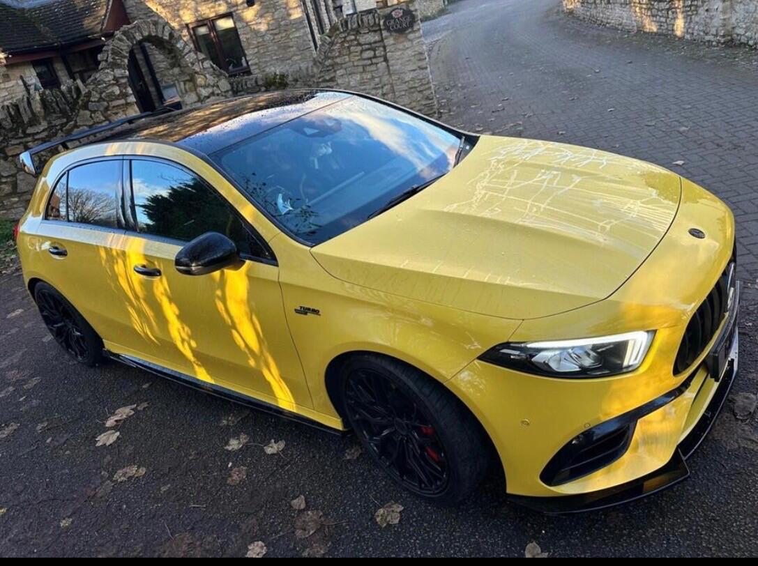 Used Mercedes-Benz A-Class 2020 for sale - 77939900: Photo 43