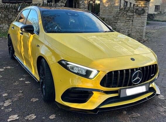 Used Mercedes-Benz A-Class 2020 for sale - 77939900: Photo 6