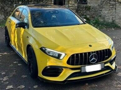 Used Mercedes-Benz A-Class 2020 for sale - 77939900: Photo 7