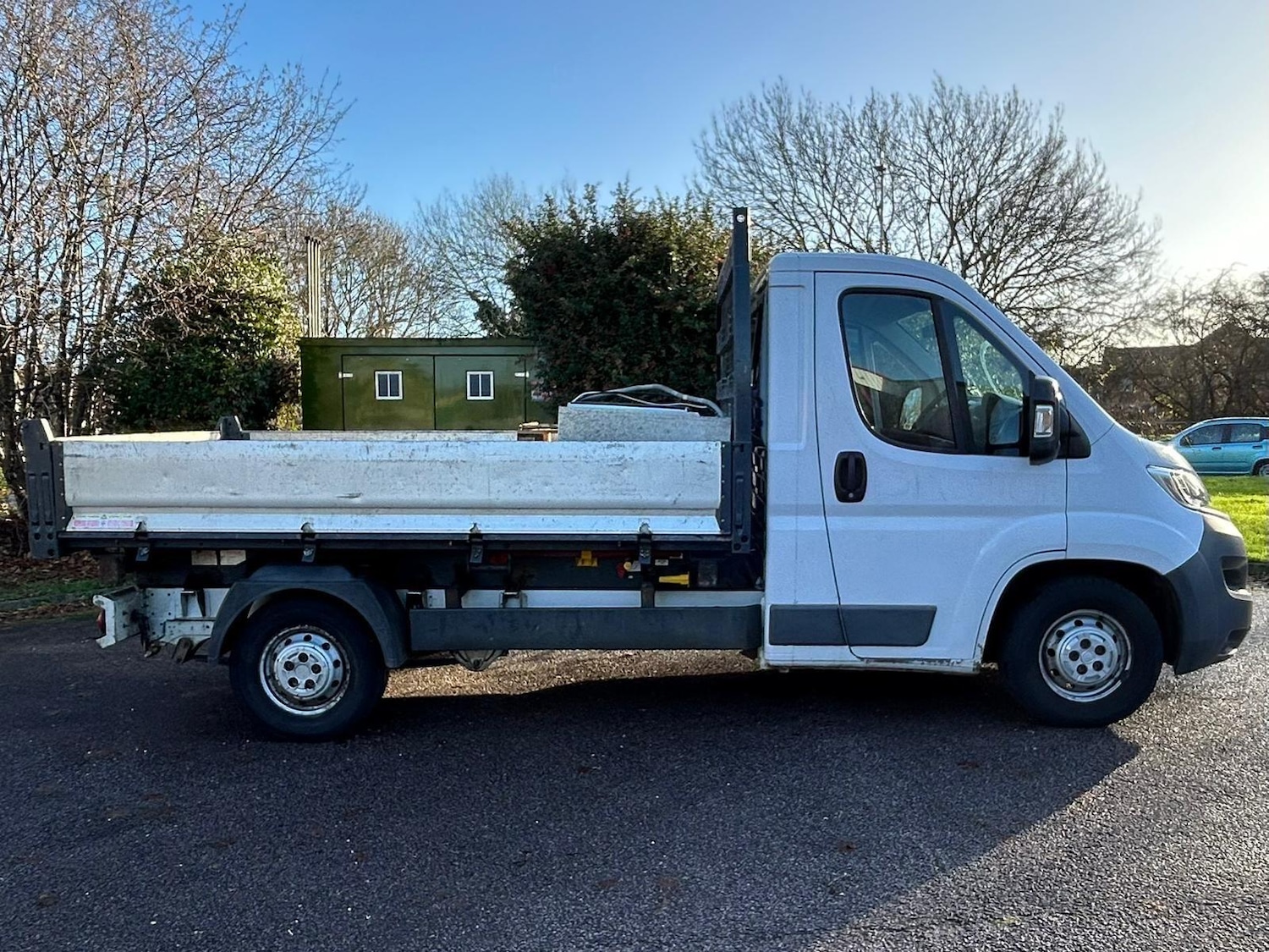 Used Fiat Ducato 2016 for sale - 77598530: Photo 10