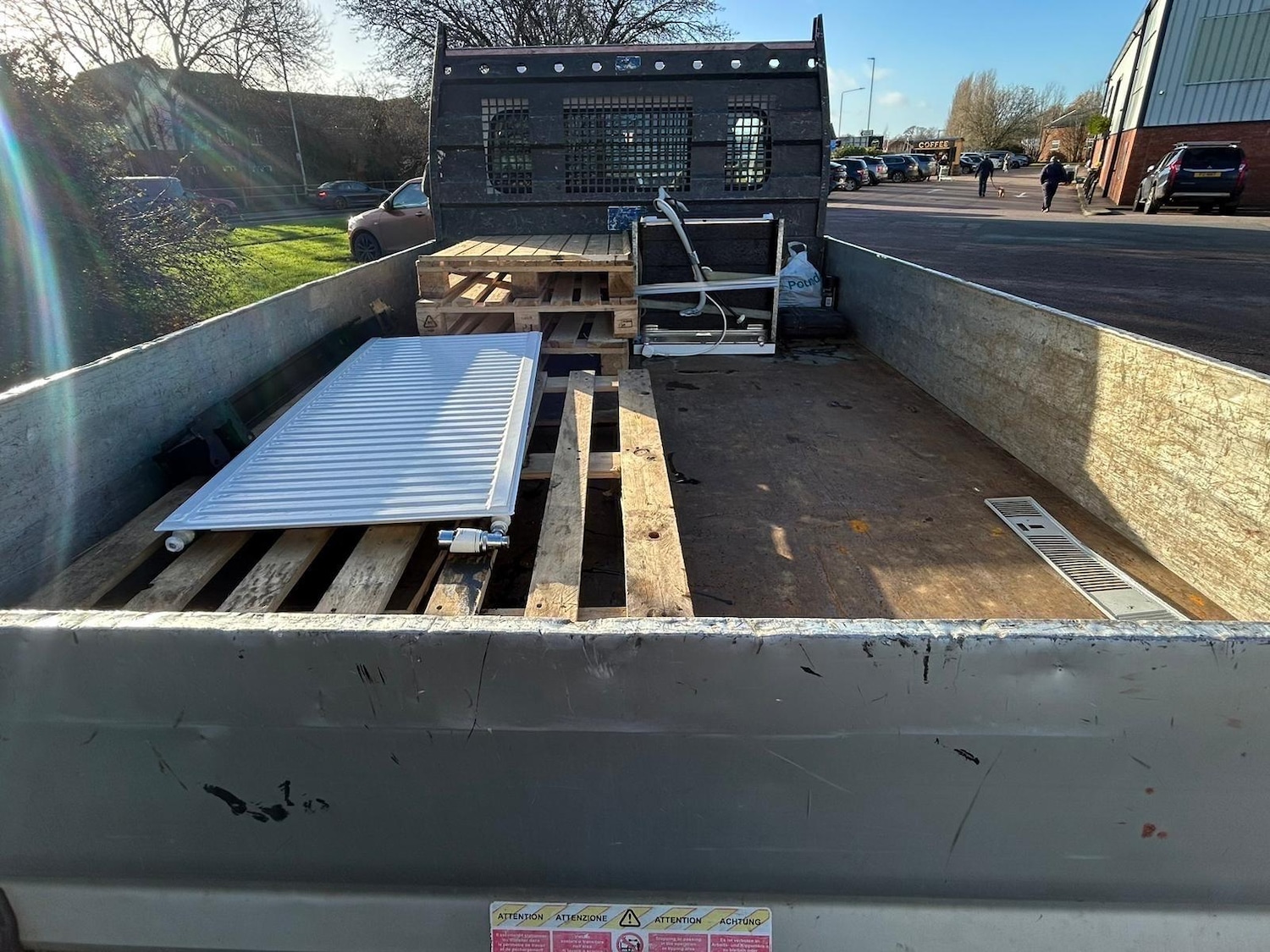 Used Fiat Ducato 2016 for sale - 77598530: Photo 12