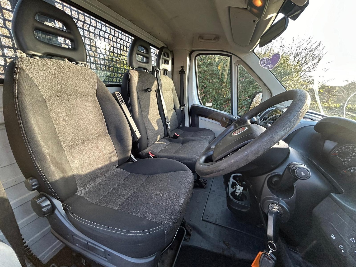 Used Fiat Ducato 2016 for sale - 77598530: Photo 13