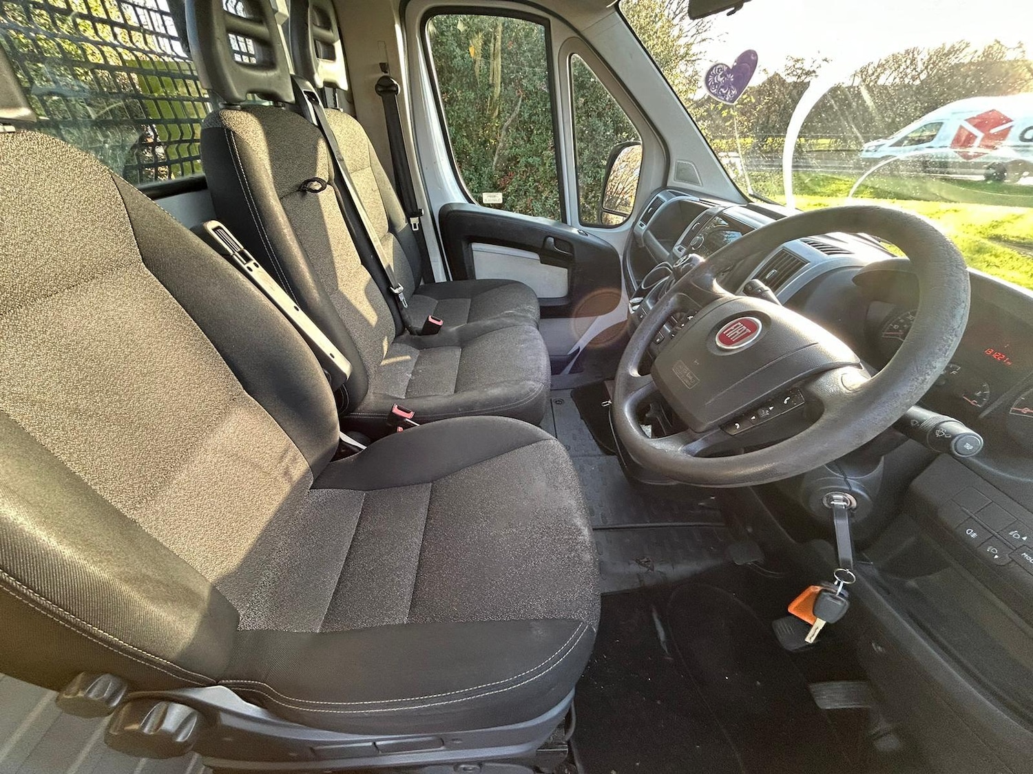 Used Fiat Ducato 2016 for sale - 77598530: Photo 14