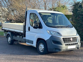 Used Fiat Ducato 2016 for sale - 77598530: Photo