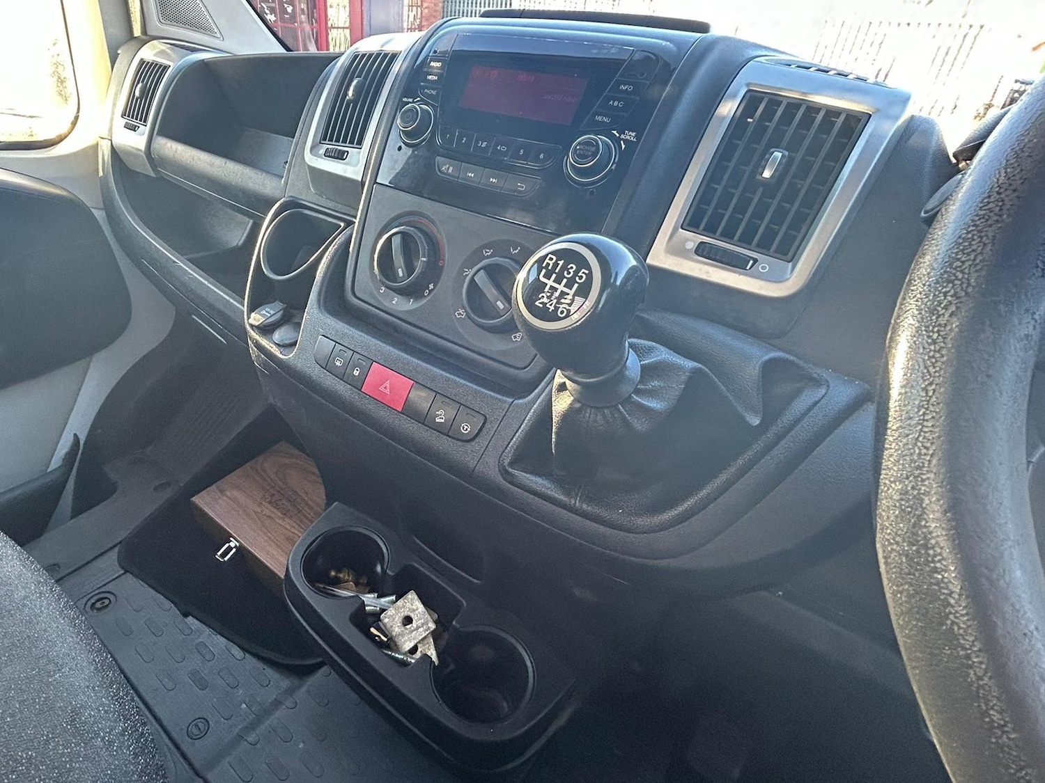 Used Fiat Ducato 2016 for sale - 77598530: Photo 23