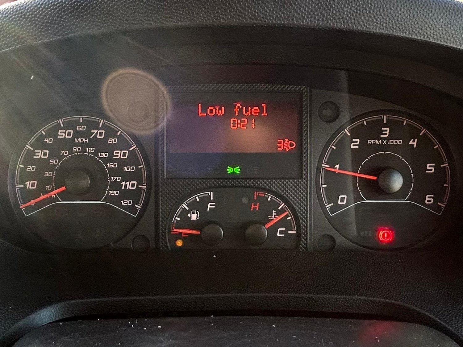 Used Fiat Ducato 2016 for sale - 77598530: Photo 24