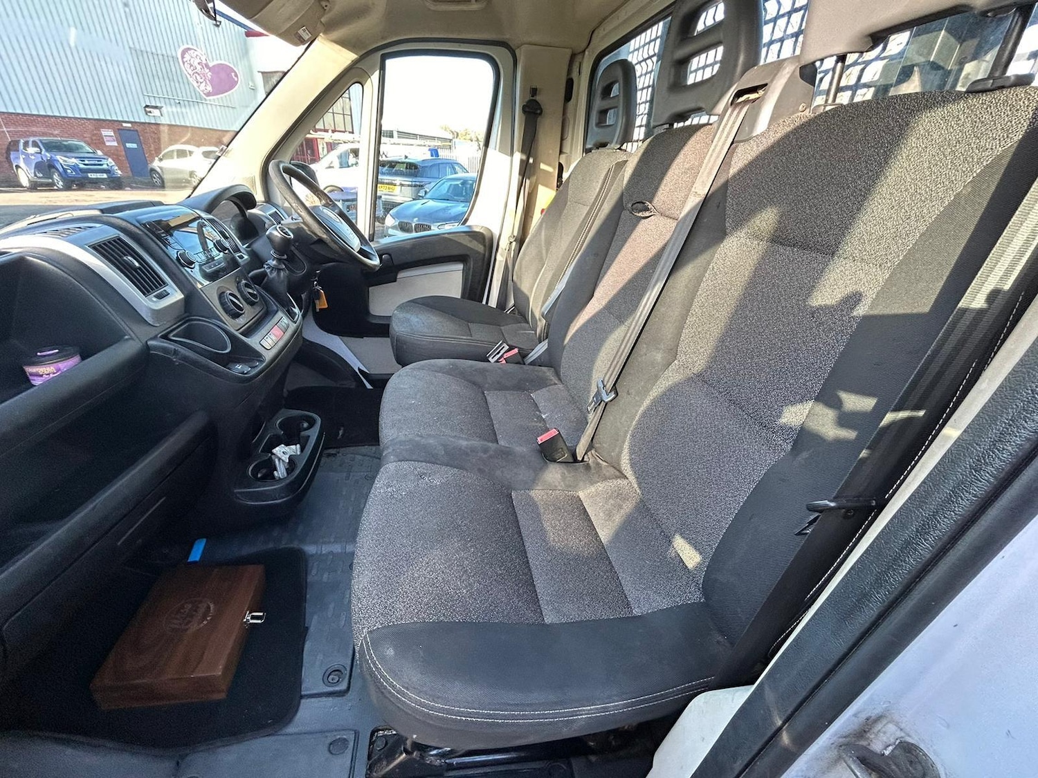 Used Fiat Ducato 2016 for sale - 77598530: Photo 25