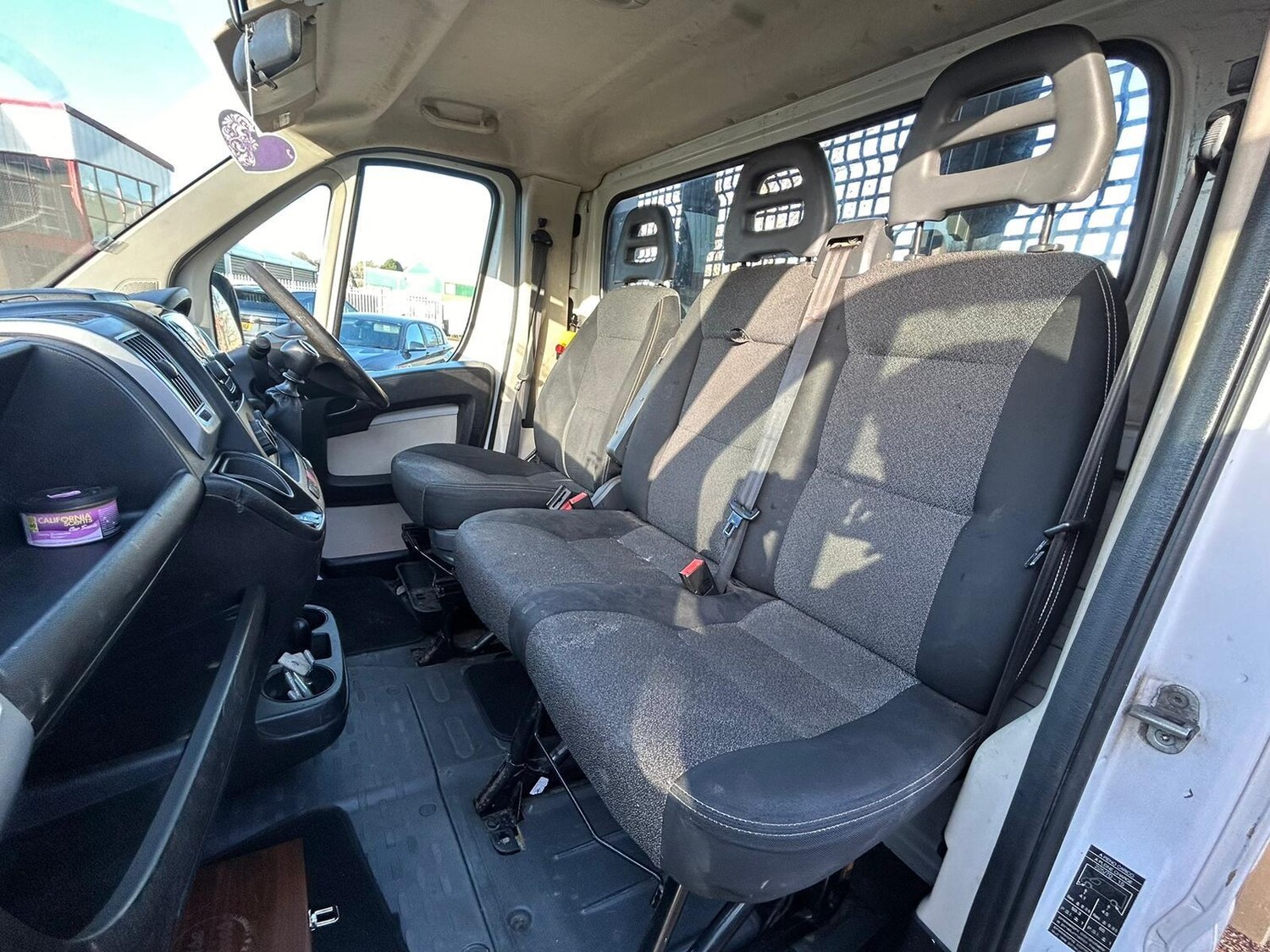 Used Fiat Ducato 2016 for sale - 77598530: Photo 26