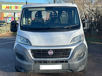 Used Fiat Ducato 2016 for sale - 77598530: Photo