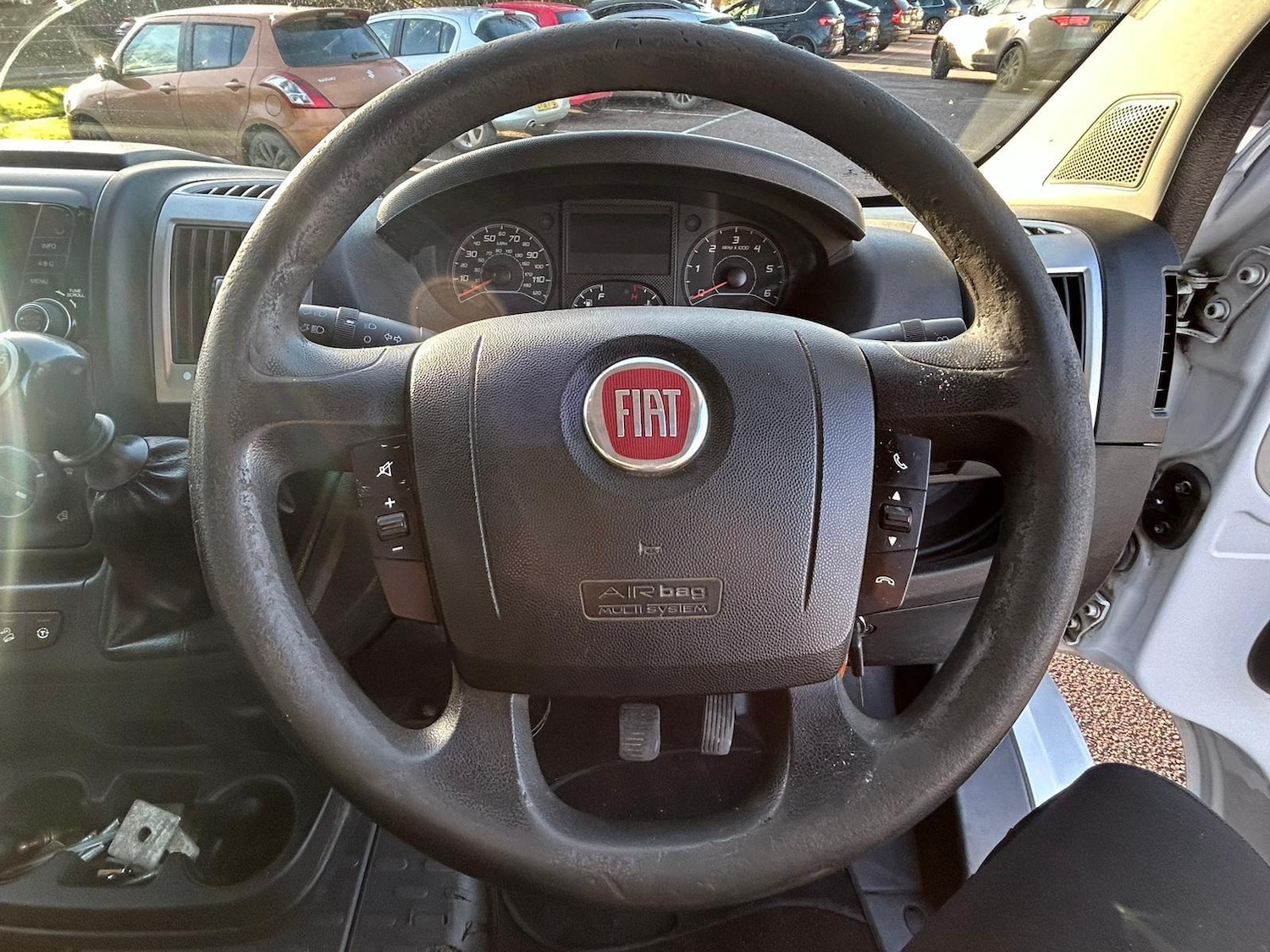 Used Fiat Ducato 2016 for sale - 77598530: Photo 32