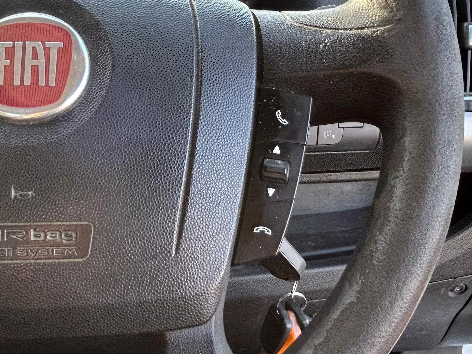 Used Fiat Ducato 2016 for sale - 77598530: Photo 33