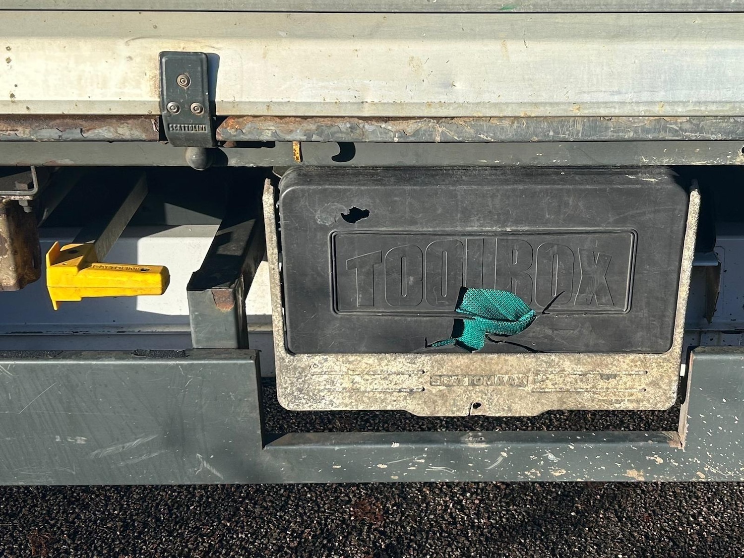 Used Fiat Ducato 2016 for sale - 77598530: Photo 38