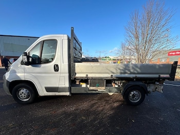 Used Fiat Ducato 2016 for sale - 77598530: Photo