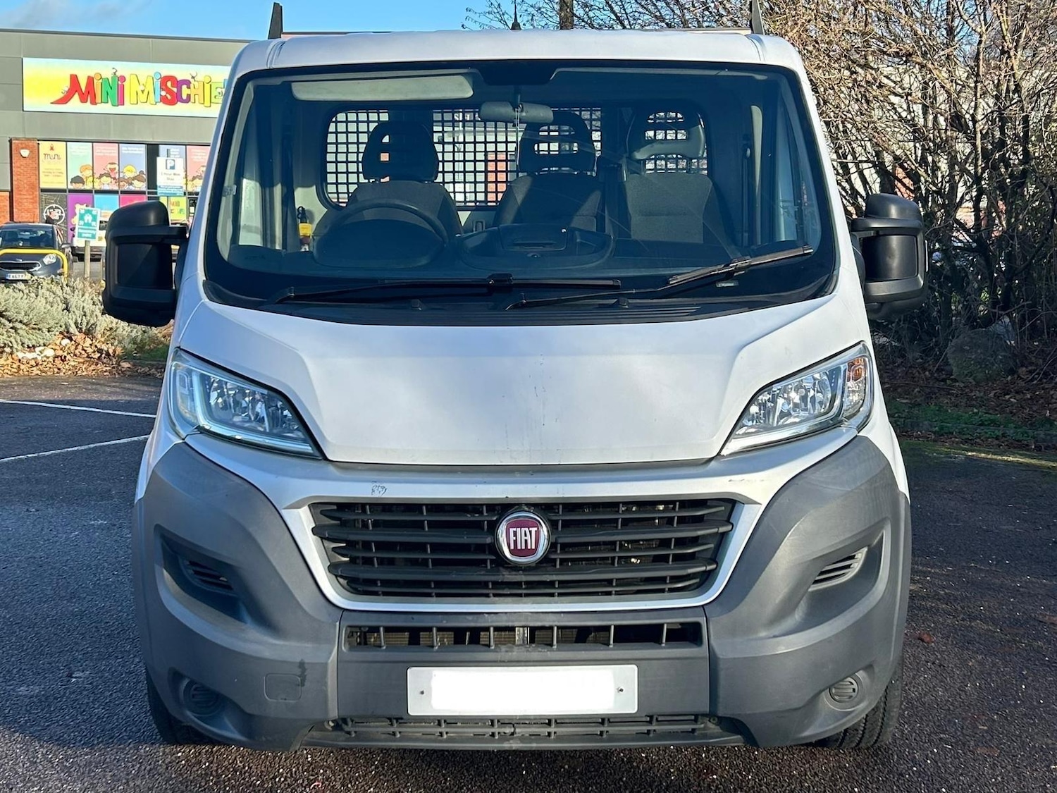 Used Fiat Ducato 2016 for sale - 77598530: Photo 5