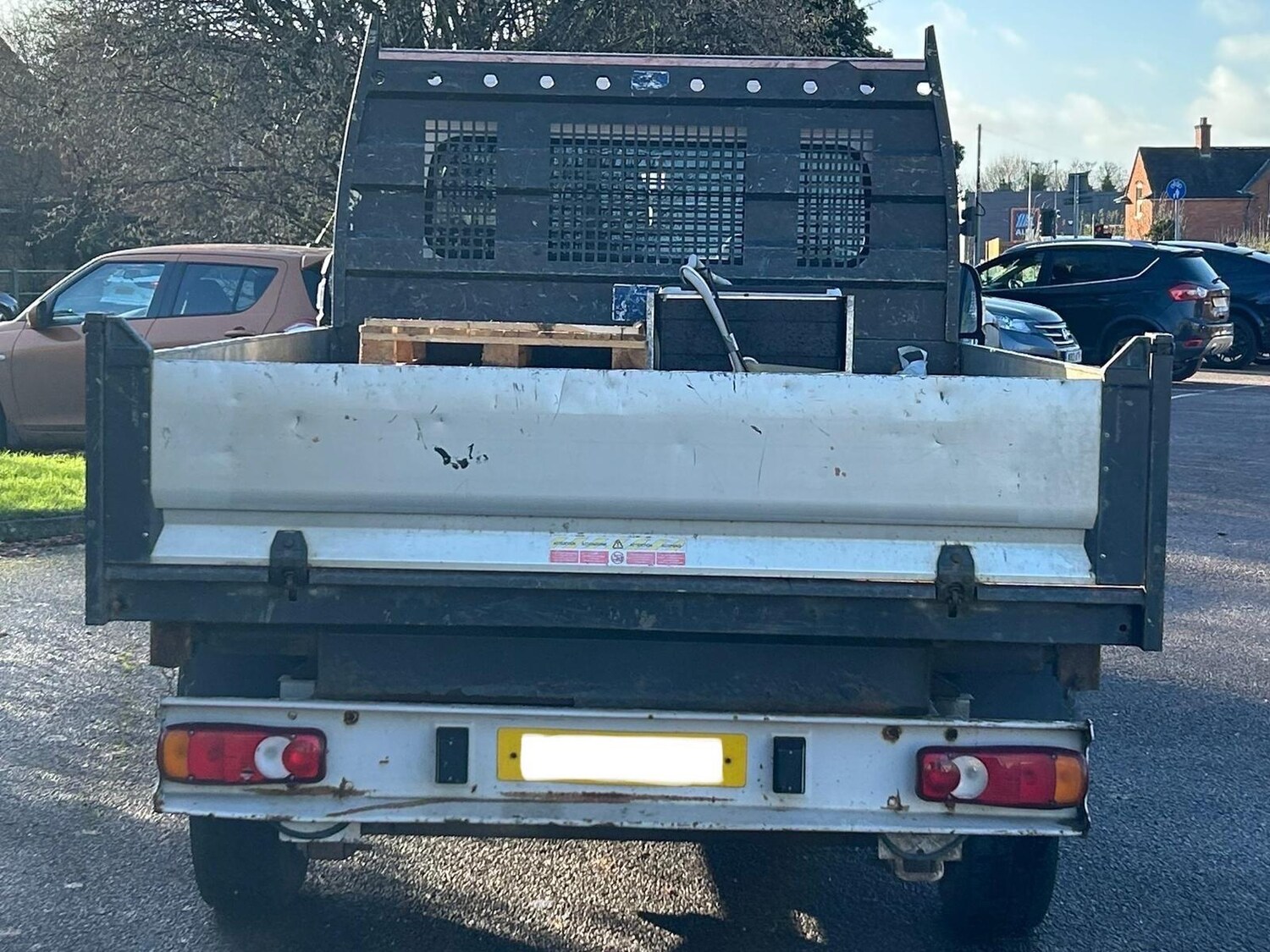 Used Fiat Ducato 2016 for sale - 77598530: Photo 7