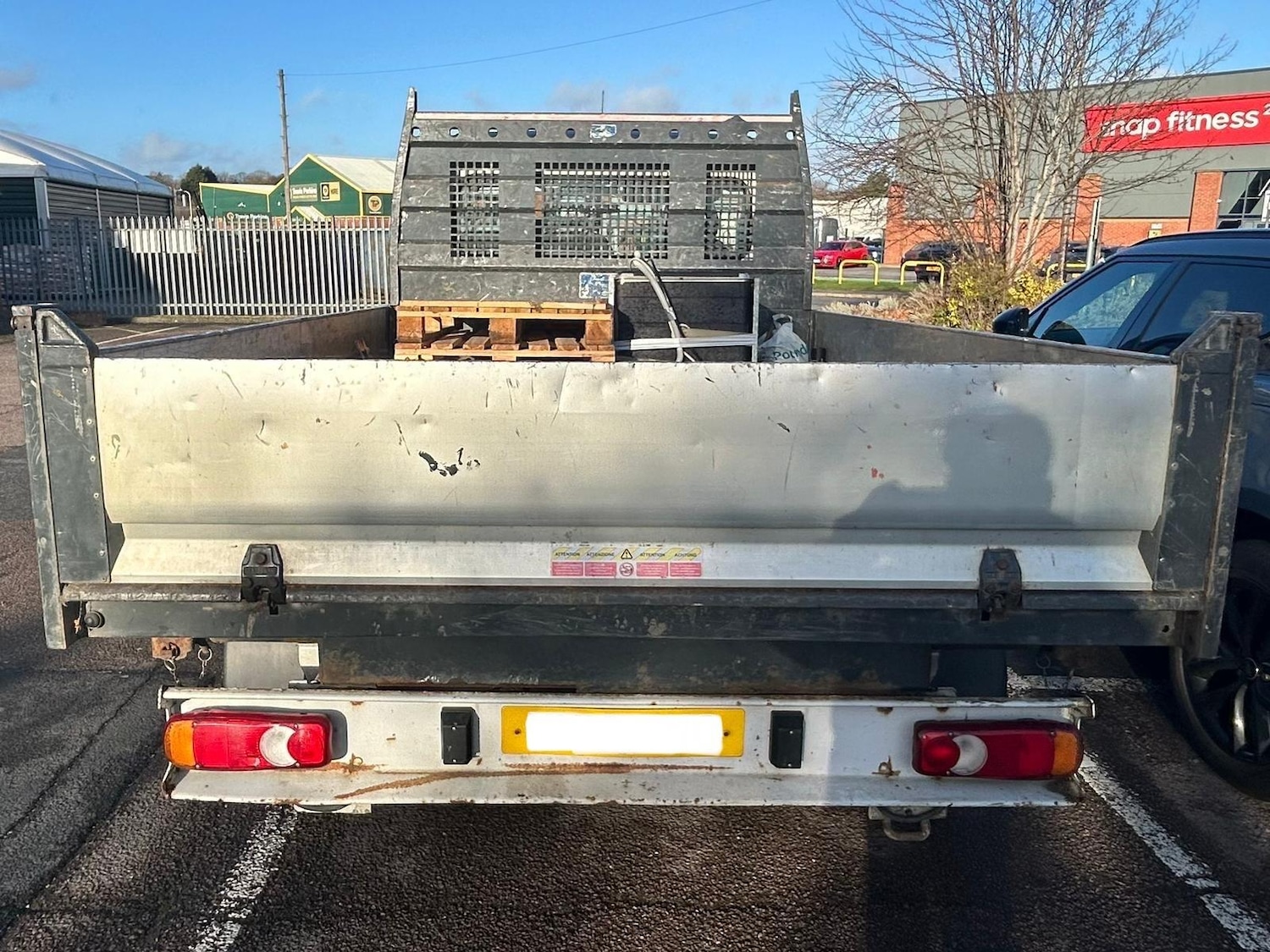 Used Fiat Ducato 2016 for sale - 77598530: Photo 8