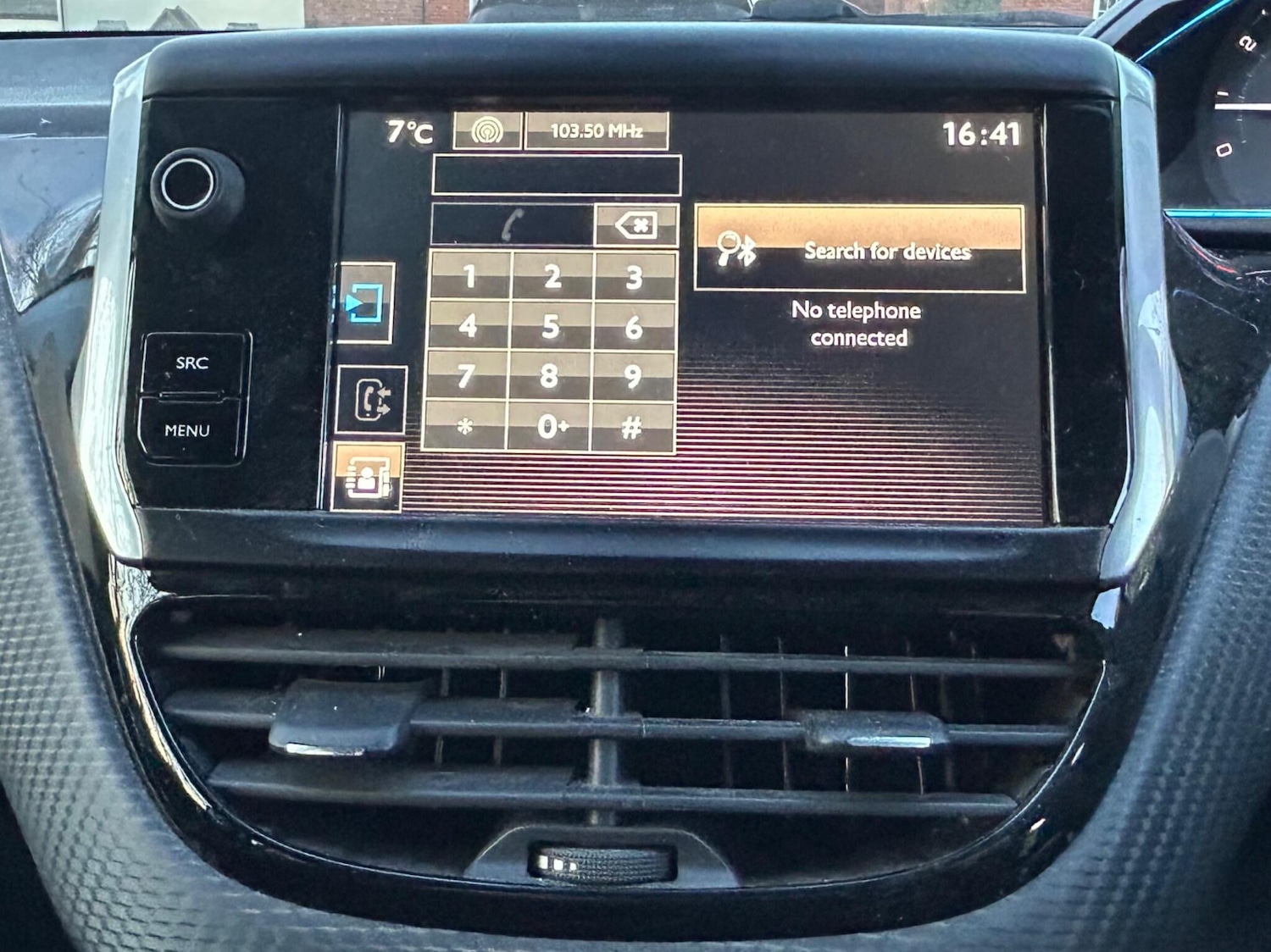 Used Peugeot 2008 2015 for sale - 77550268: Photo 37