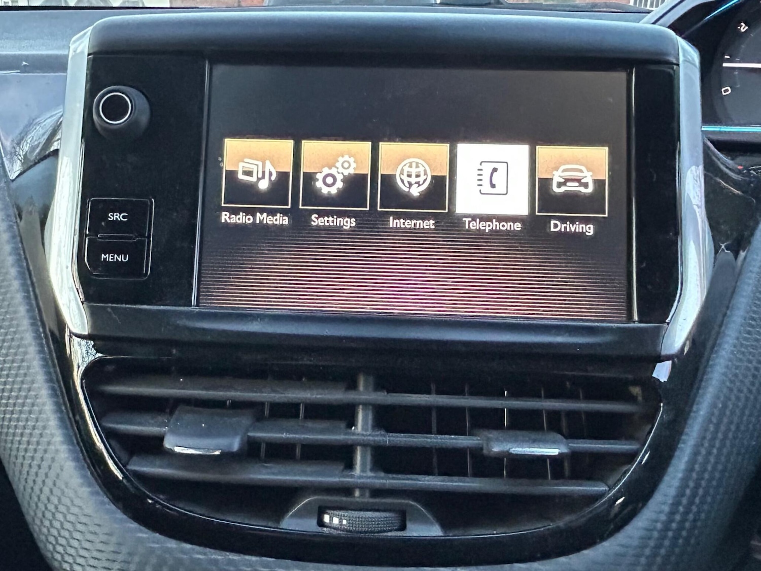 Used Peugeot 2008 2015 for sale - 77550268: Photo 38