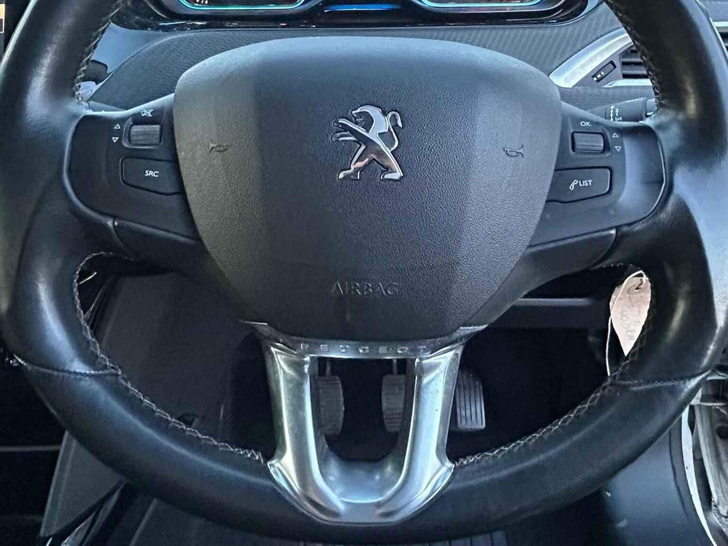 Used Peugeot 2008 2015 for sale - 77550268: Photo 42