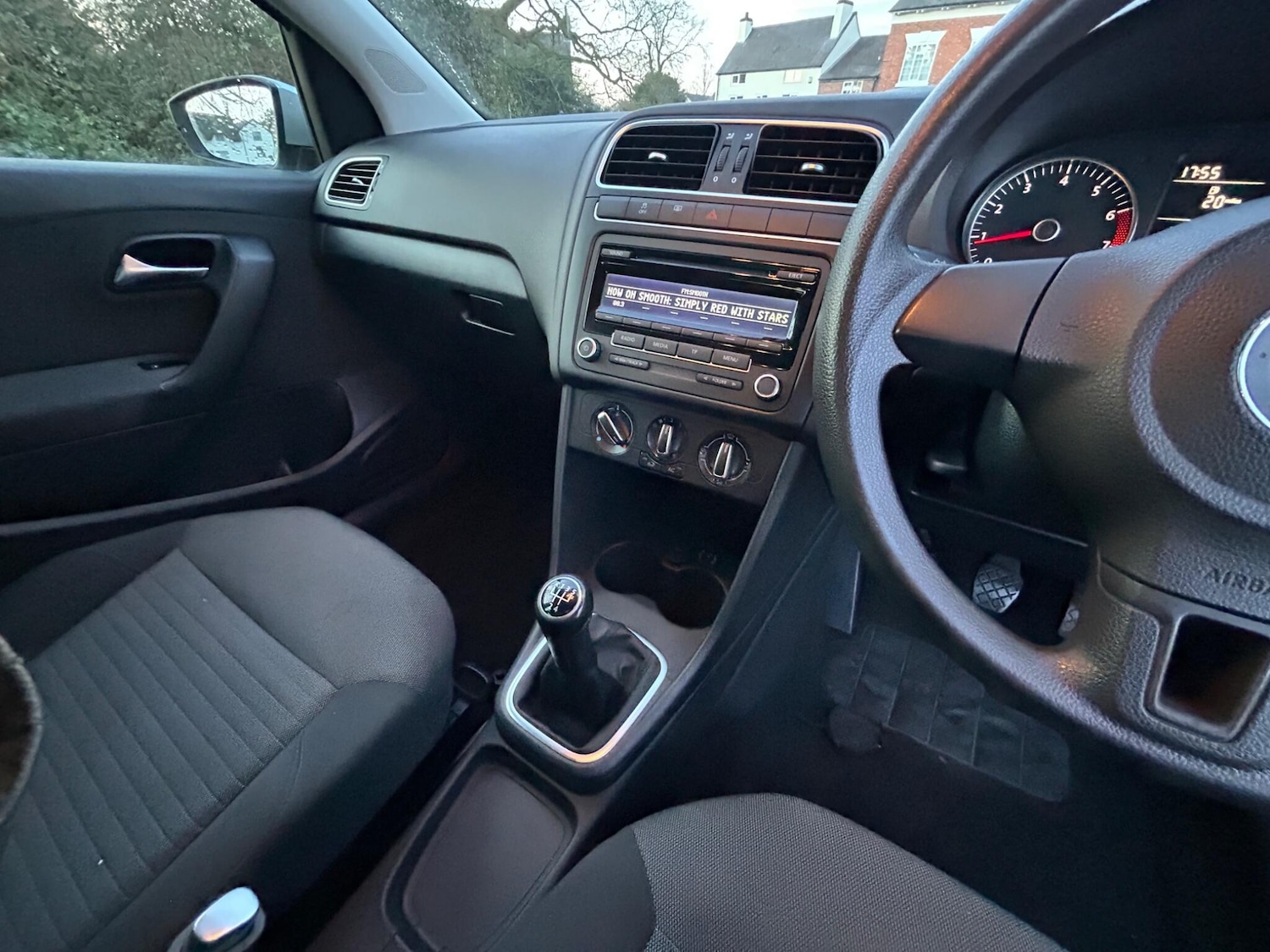 Used Volkswagen Polo 2012 for sale - 77549891: Photo 15