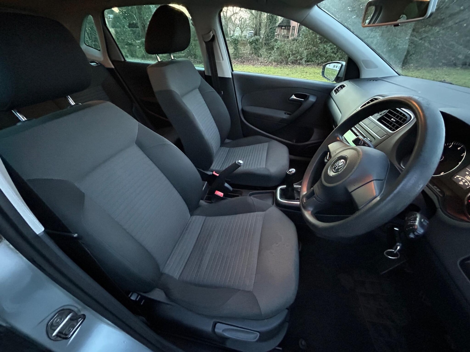 Used Volkswagen Polo 2012 for sale - 77549891: Photo 16