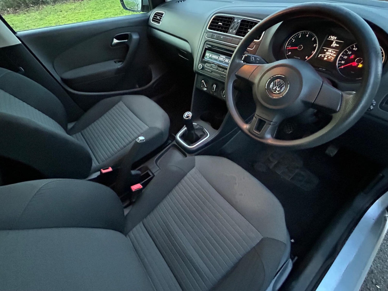 Used Volkswagen Polo 2012 for sale - 77549891: Photo 17