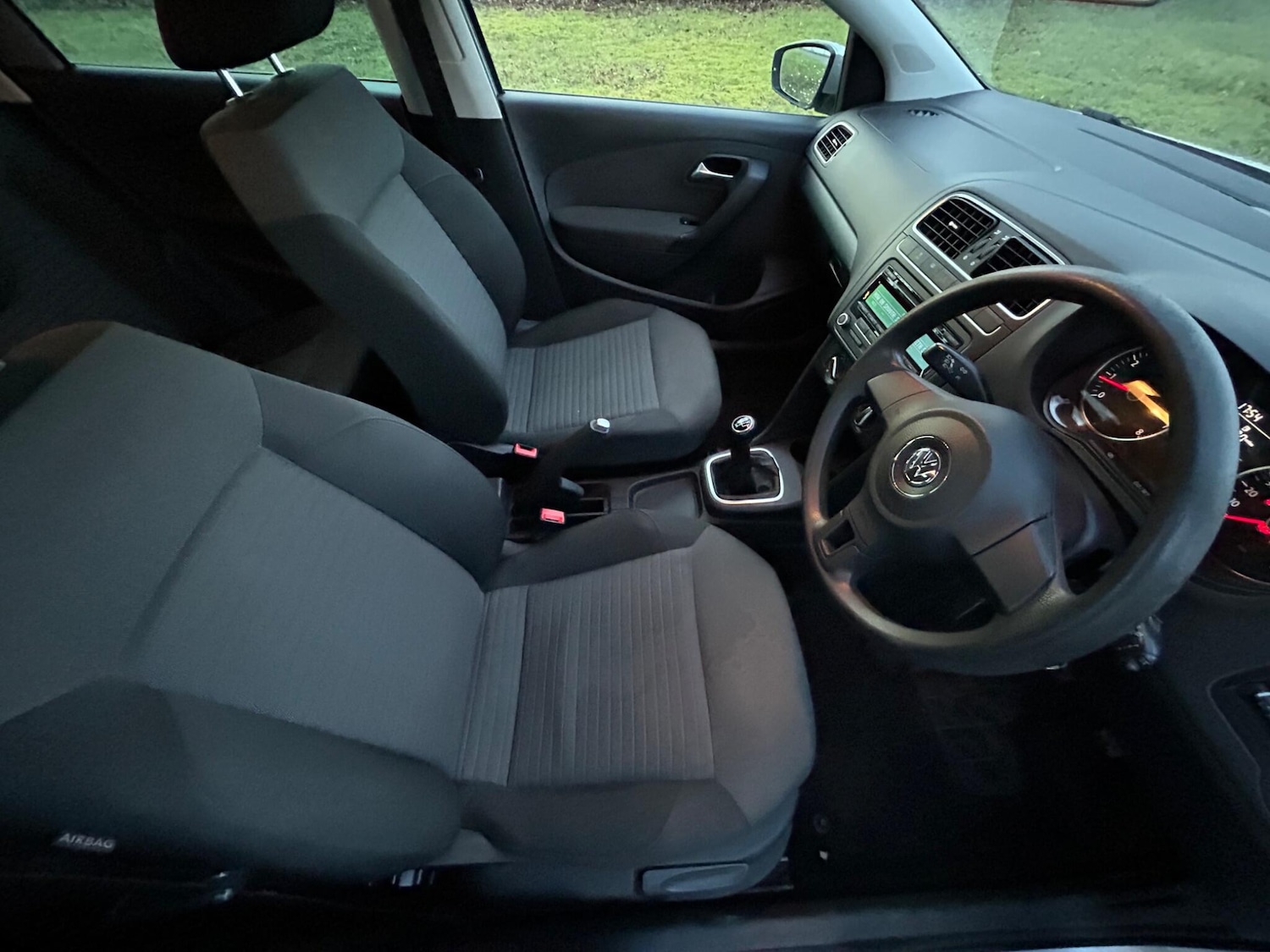 Used Volkswagen Polo 2012 for sale - 77549891: Photo 18