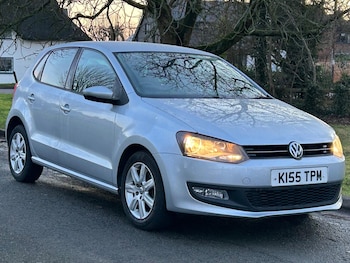 Volkswagen Polo feature image