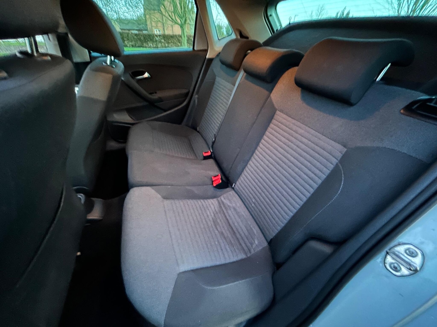 Used Volkswagen Polo 2012 for sale - 77549891: Photo 20