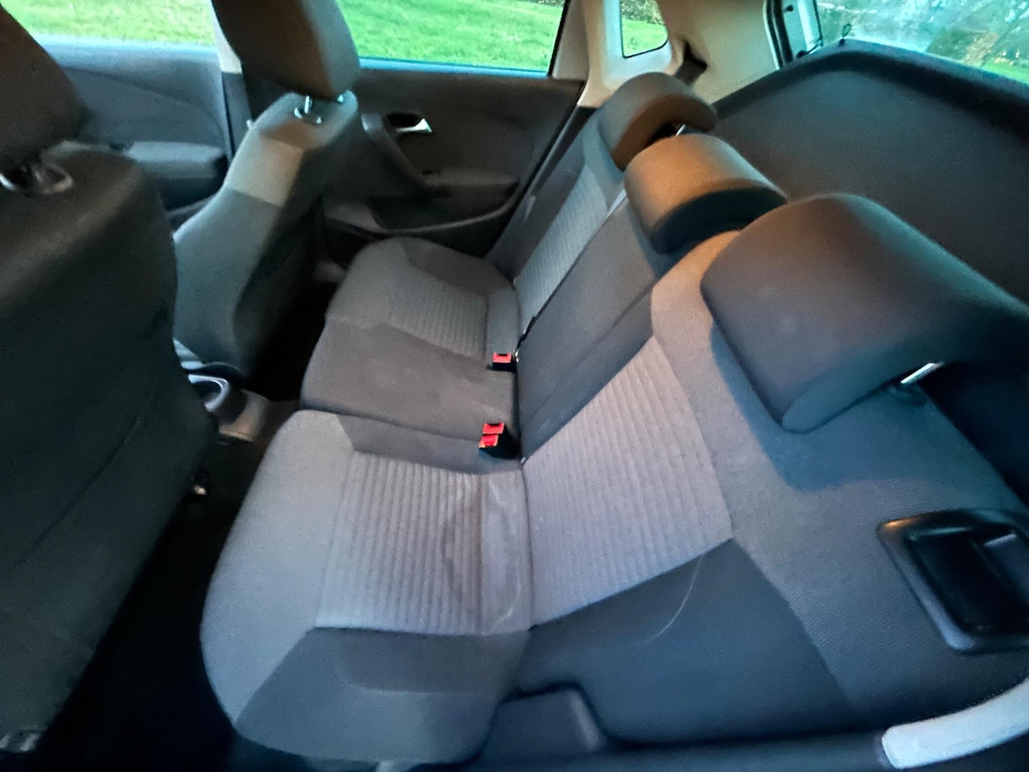 Used Volkswagen Polo 2012 for sale - 77549891: Photo 21