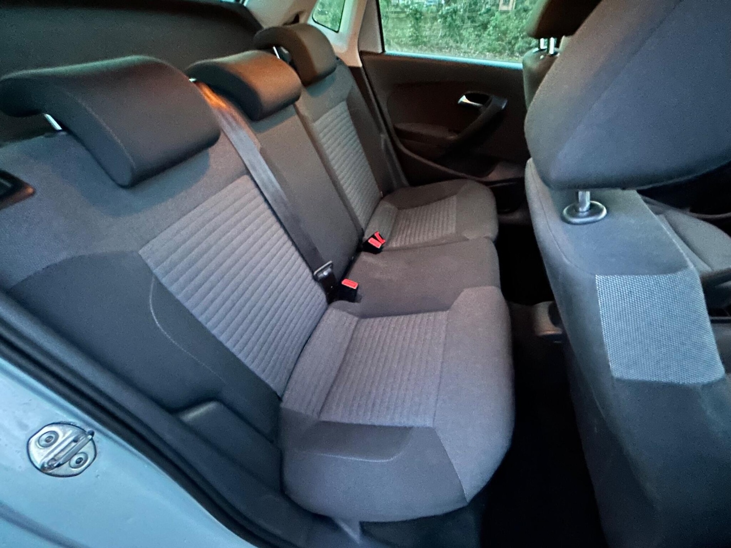 Used Volkswagen Polo 2012 for sale - 77549891: Photo 22