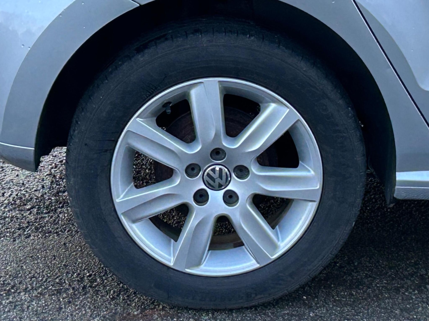 Used Volkswagen Polo 2012 for sale - 77549891: Photo 28