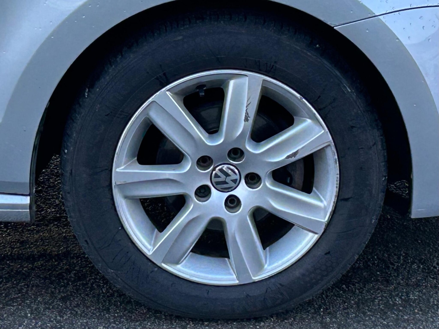 Used Volkswagen Polo 2012 for sale - 77549891: Photo 29