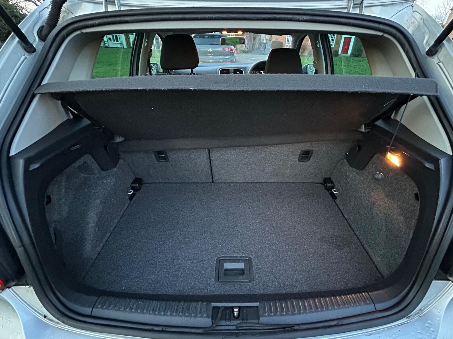 Used Volkswagen Polo 2012 for sale - 77549891: Photo 32